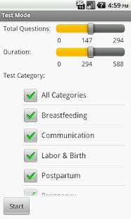 How to get Doula Certification Exam Prep patch 1.0 apk for laptop