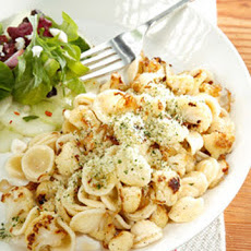 Marinated Cucumber Salad with Ricotta Salata