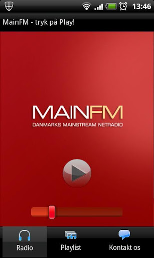 MainFM.dk