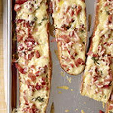 French Bread Pizza