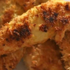 Tender Italian Baked Chicken