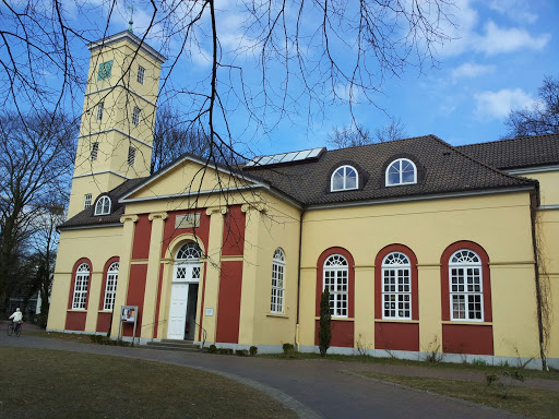 Stadtkirche Vegesack