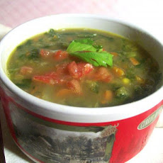 Golden Soup