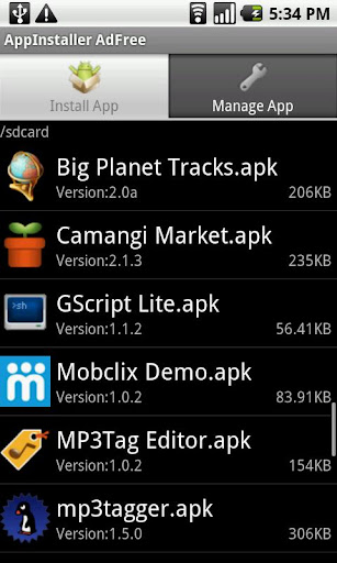 AppInstaller AdFree