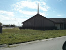 Mt Zion Missionary Baptist Church 