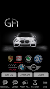 How to get German Automotive patch 4.0.1 apk for laptop