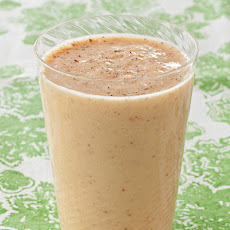 Peachy-Keen Smoothies