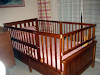 Hermoso Ropero Infantil De Liverpool