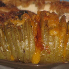 Ww Sliced Baked Potatoes (4 Points)