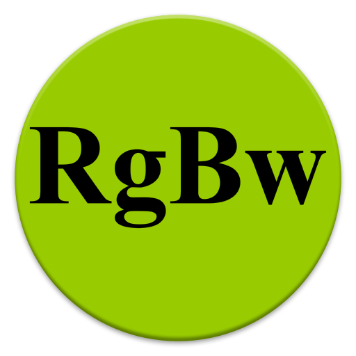 RgBandwidth 工具 App LOGO-APP開箱王