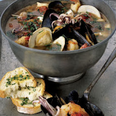 Italian Fish Soup