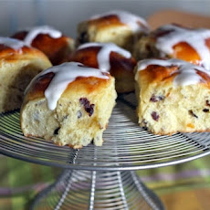 Hot Cross Buns