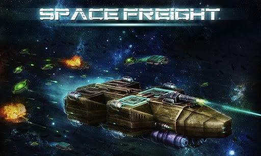 Space Freight