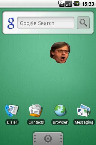 Sgarbi Widget