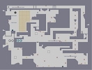 Thumbnail of the map 'Coos Coos and Pistachios'