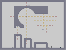 Thumbnail of the map 'Eccentric Is Spelt With a Y'