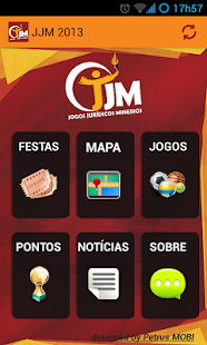 How to mod Jogos Jurídicos Mineiros 2013 lastet apk for android