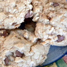 Healthy Cookies