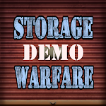 Storage Warfare Demo Apk