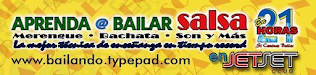 Aprenda A Bailar En 21 Horas En Jet Set