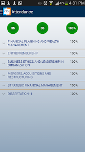 How to install CIM Lavasa Student App 1.5 unlimited apk for pc