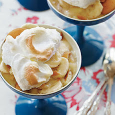 Real Banana Pudding