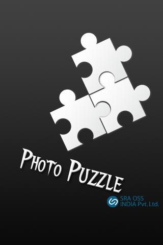 Photo Puzzle SRA
