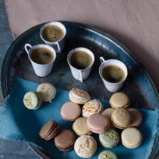 French Macarons
