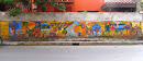 Barangay Pag-asa Wall Art