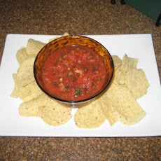 I Should Sell This Salsa Salsa