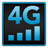 4G Toggle mobile app icon