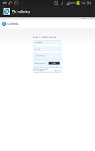 How to get Skimlinks Links 1.0 mod apk for android