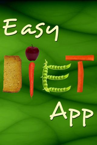 3 Day Easy Diet app