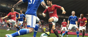 PES 2013