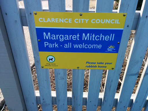 Margaret Mitchell Park