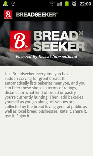 BreadSeeker