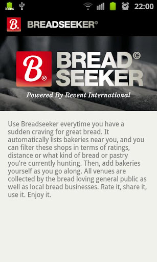 【免費生活App】BreadSeeker-APP點子