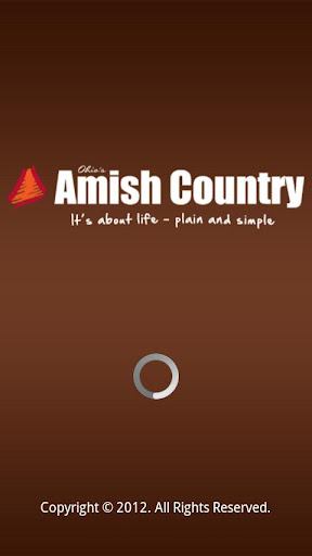 Ohio's Amish Country