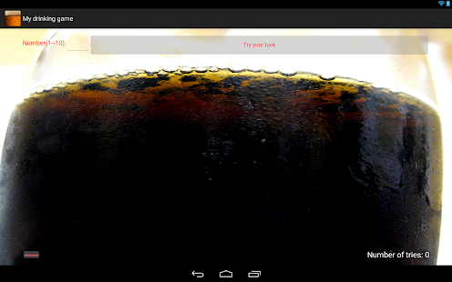 How to install My Drinking Game 3.6.1 apk for laptop