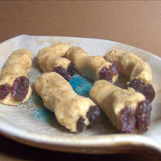 Candy Peanut Butter Worms