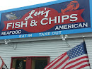 Len's Fish & Chips
