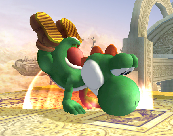Super Smash Bros. Brawl