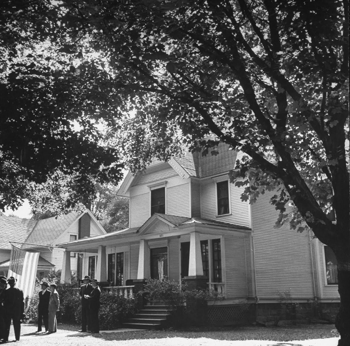 エドワード H デューイ Google Arts Culture