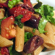 Penne Mediterranean