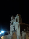 Iglesia Tenancingo