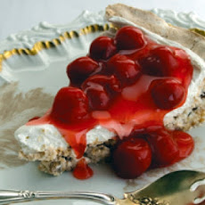 French Cherry Pie