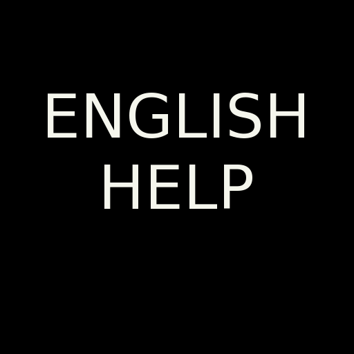 English Help LOGO-APP點子