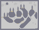 Thumbnail of the map 'Woods'