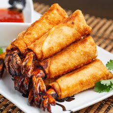 Firecracker Shrimp