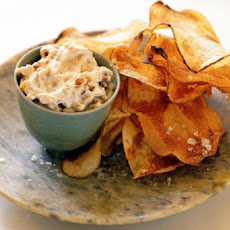 Real Onion Dip